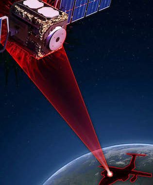 AirborneASATlaser